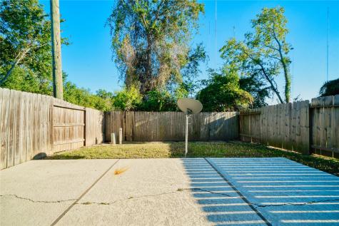 2831 Hackamore Hollow Lane Houston TX 77014