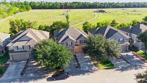 2831 Hackamore Hollow Lane Houston TX 77014