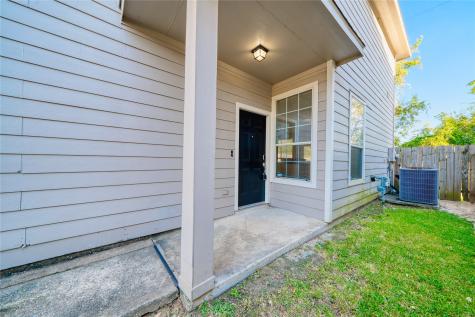 2831 Hackamore Hollow Lane Houston TX 77014