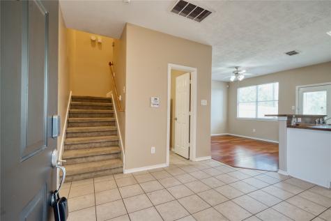 2831 Hackamore Hollow Lane Houston TX 77014