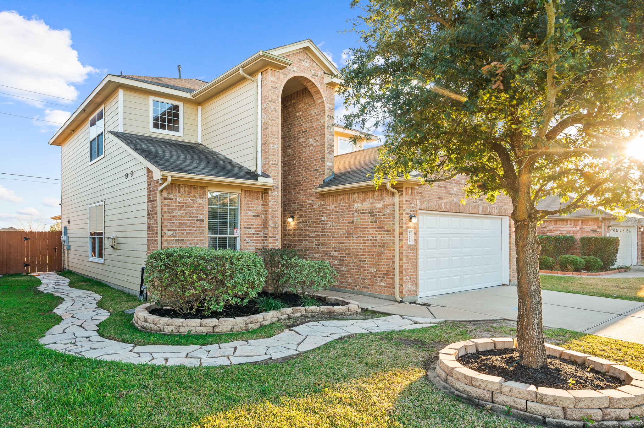 19539 Aventine Plantation Drive Katy TX 77449