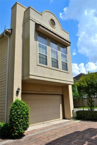 3540 Cline Street Houston TX 77020
