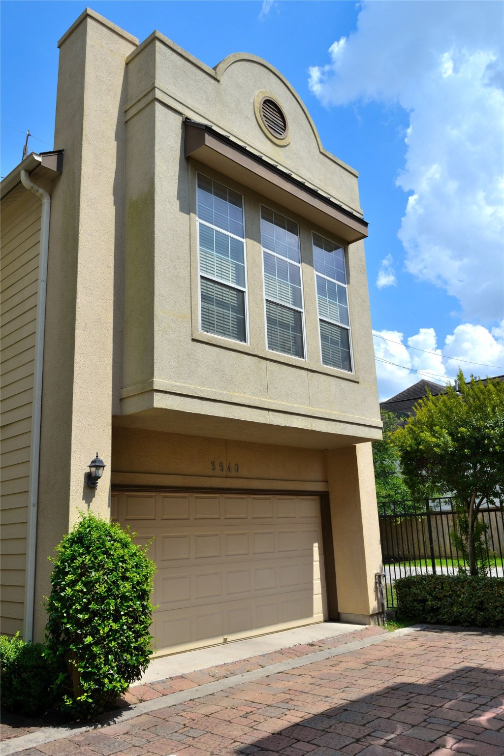 3540 Cline Street Houston TX 77020