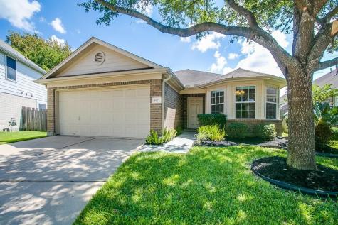 5922 Painted Trail Drive Houston TX 77084