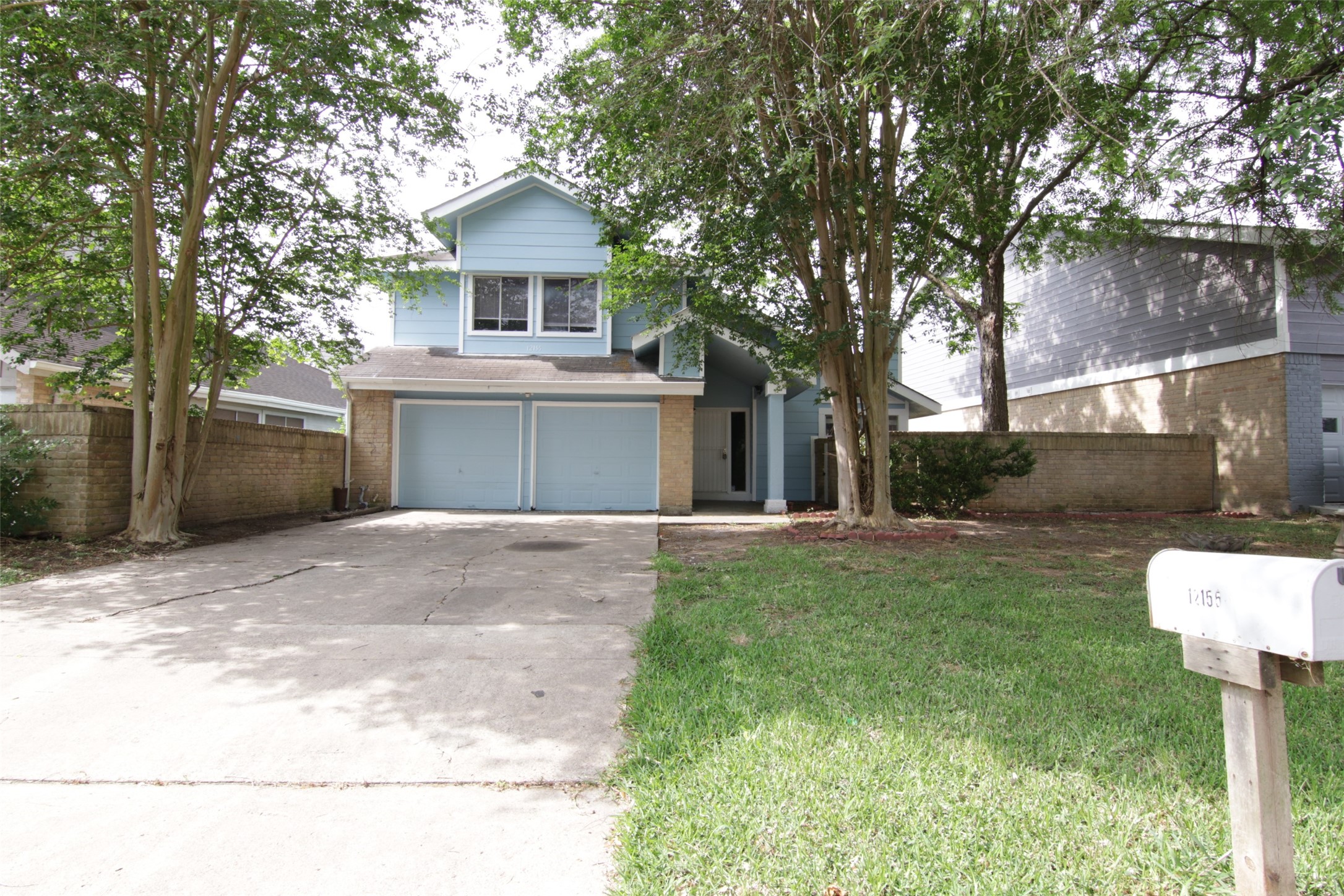 12155 Huntington Venture Drive Houston TX 77099