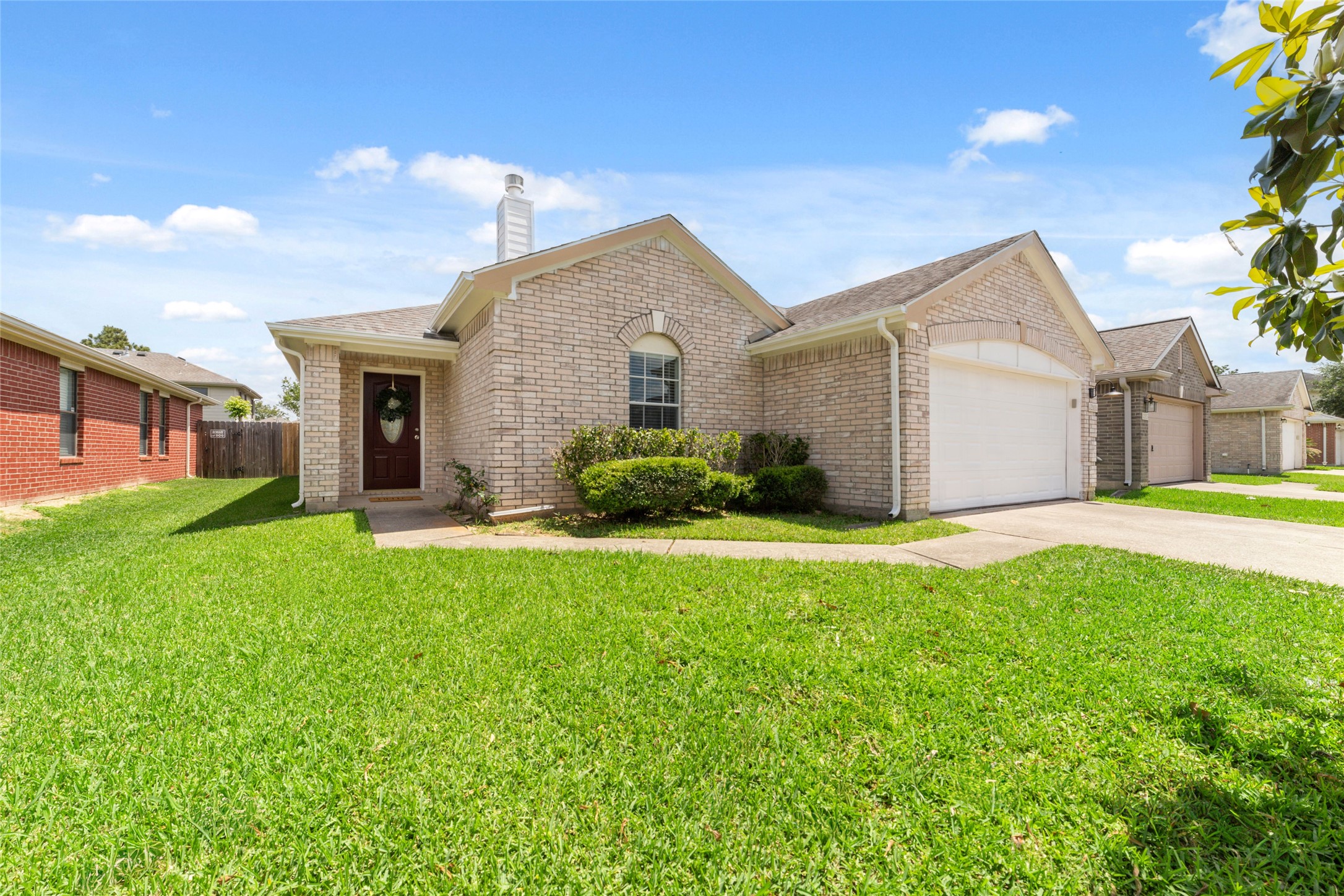 12111 Country Orchard Lane Houston TX 77089