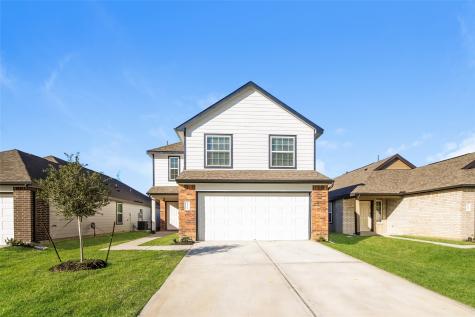 13533 White Ibis Street Splendora TX 77372