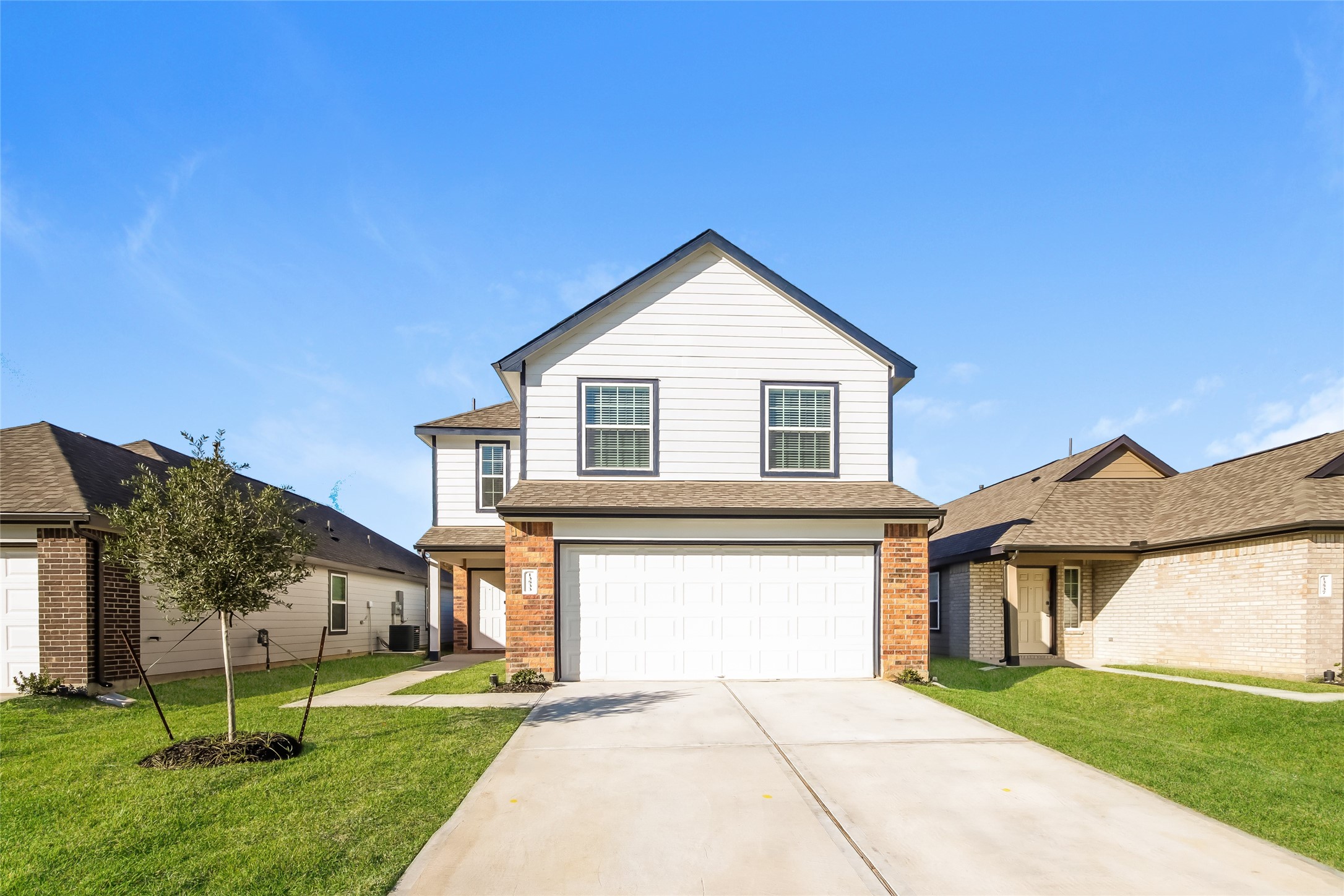 13533 White Ibis Street Splendora TX 77372