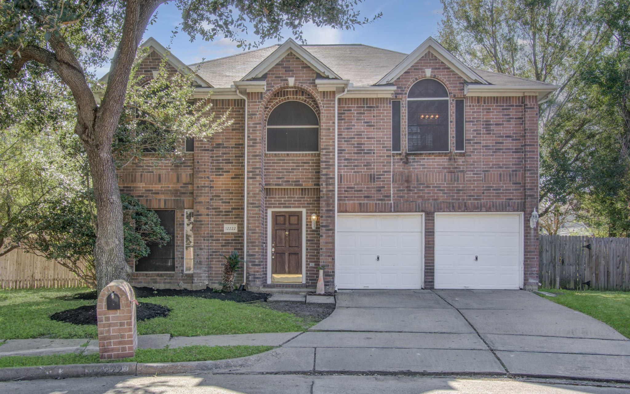 12222 Pamela Sue Court Meadows Place TX 77477