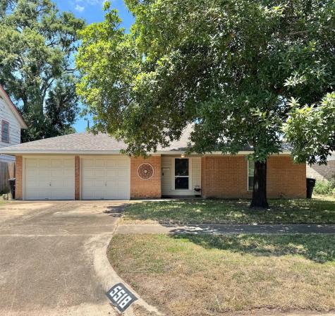 5518 Viking Drive Houston TX 77092