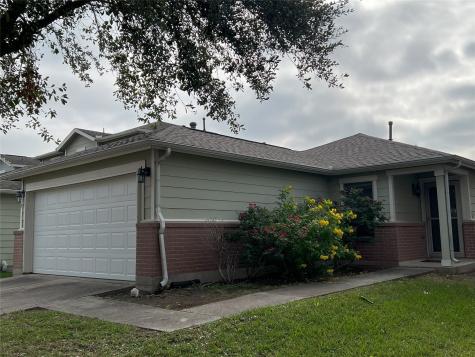 2638 Skyview Glen Court Houston TX 77047