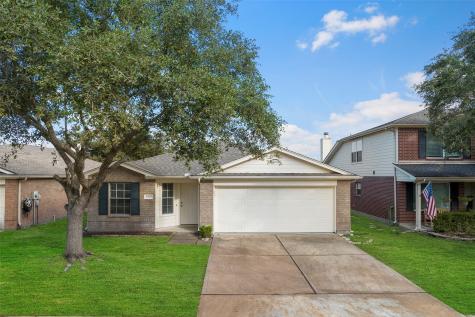 21402 Somerset Park Lane Katy TX 77450