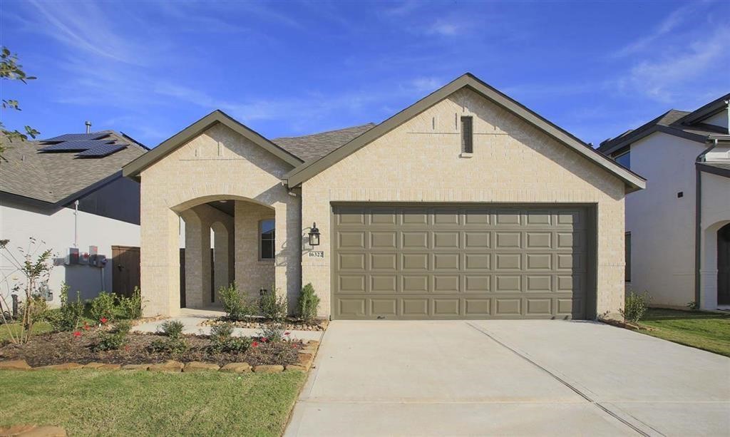 16322 Texan Crescent Drive Humble TX 77346