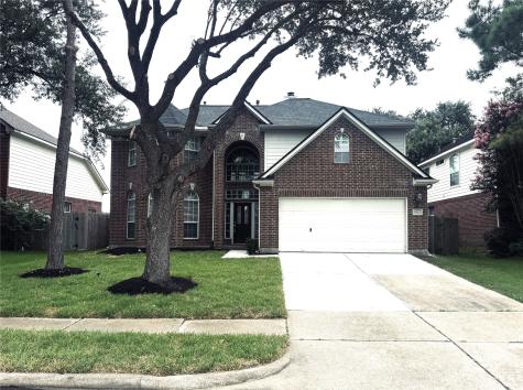 3623 Pine Valley Drive Pearland TX 77581
