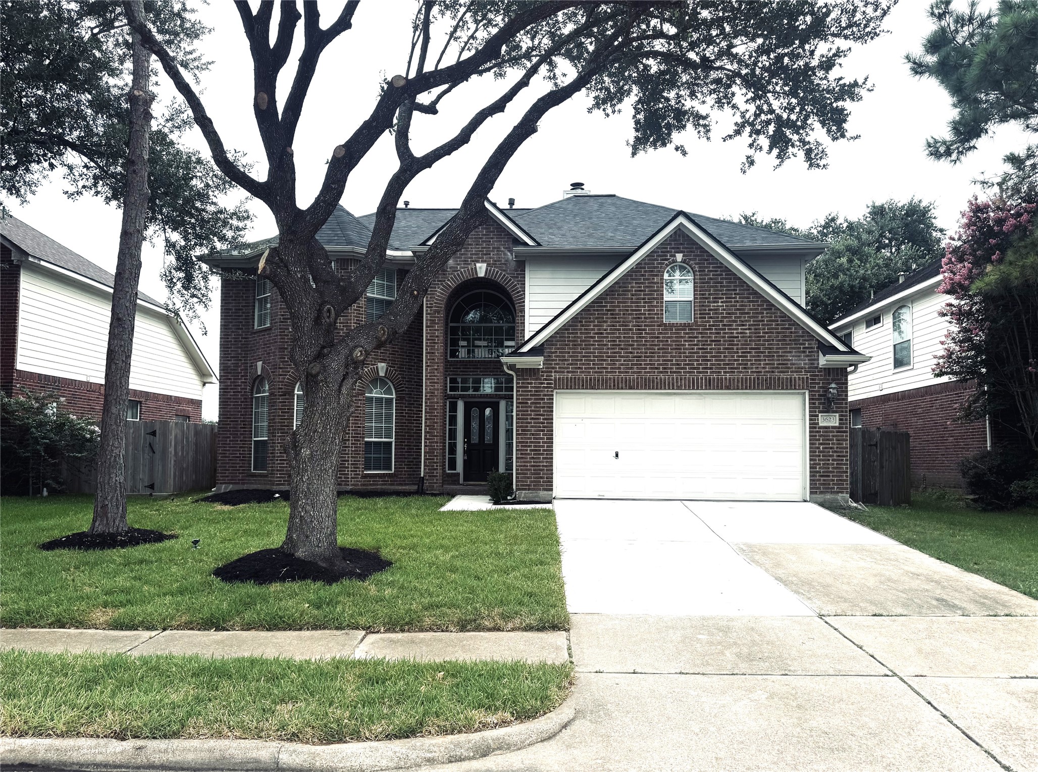 3623 Pine Valley Drive Pearland TX 77581
