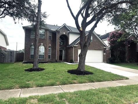 3623 Pine Valley Drive Pearland TX 77581