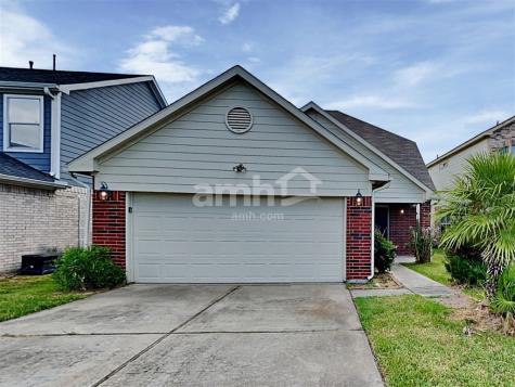 9043 Wald Road Houston TX 77034