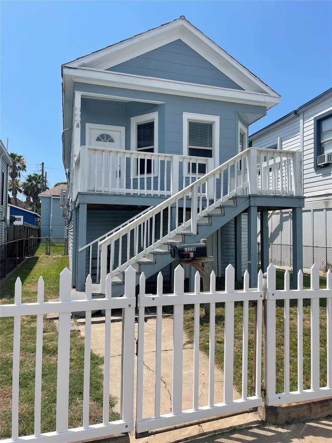 1323 Avenue M Galveston TX 77550