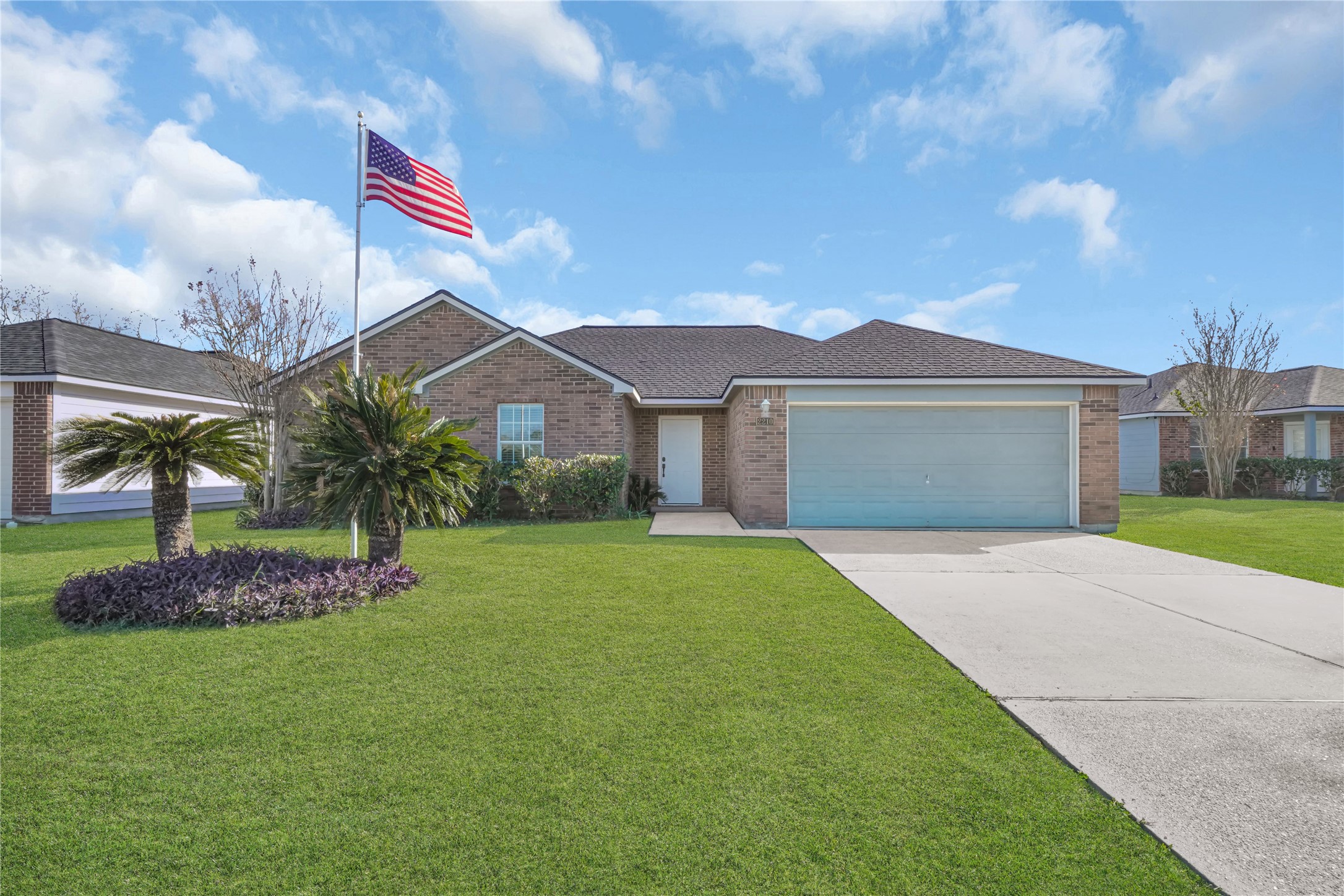 2210 Redfish Drive Texas City TX 77591