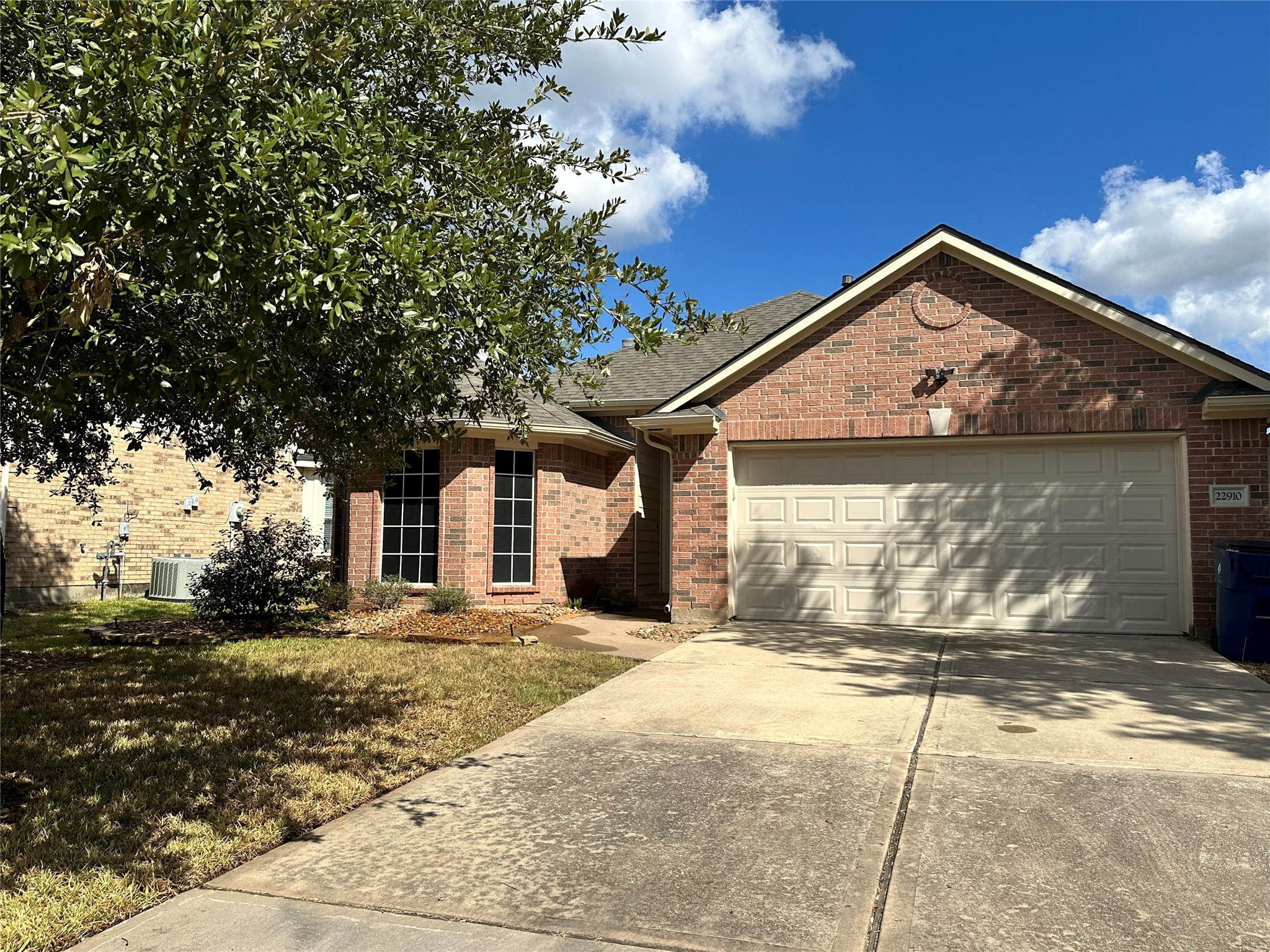22910 Palomino Creek Court Tomball TX 77375