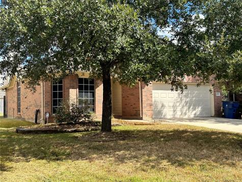 22910 Palomino Creek Court Tomball TX 77375