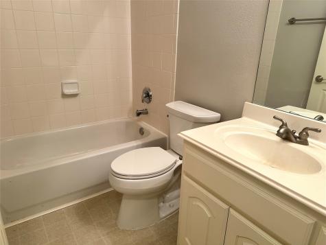22910 Palomino Creek Court Tomball TX 77375