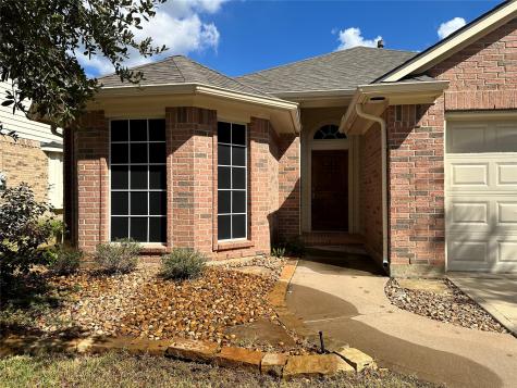 22910 Palomino Creek Court Tomball TX 77375
