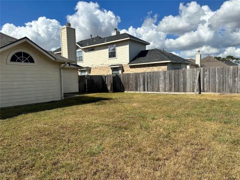 22910 Palomino Creek Court Tomball TX 77375