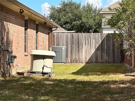 22910 Palomino Creek Court Tomball TX 77375