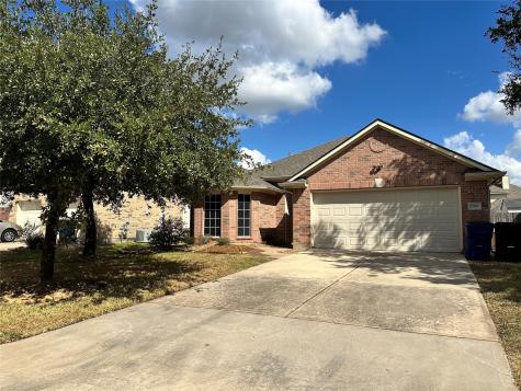 22910 Palomino Creek Court Tomball TX 77375