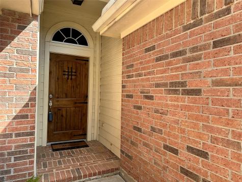 22910 Palomino Creek Court Tomball TX 77375