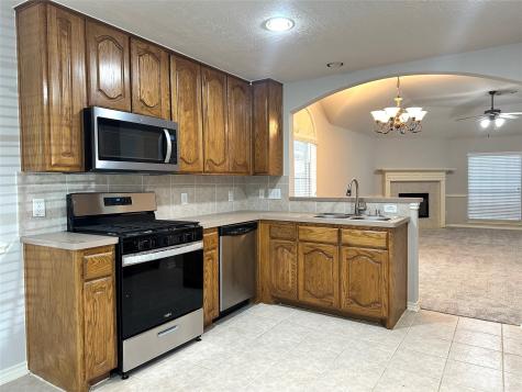 22910 Palomino Creek Court Tomball TX 77375