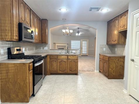 22910 Palomino Creek Court Tomball TX 77375