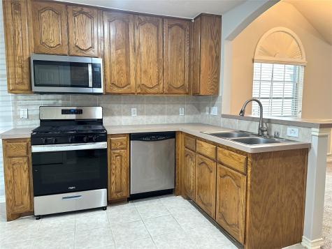 22910 Palomino Creek Court Tomball TX 77375