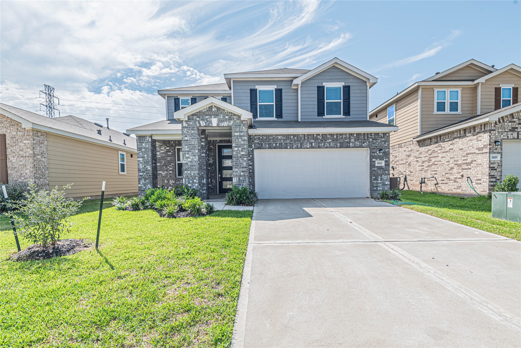 5015 Gazelle Leap Lane Richmond TX 77406