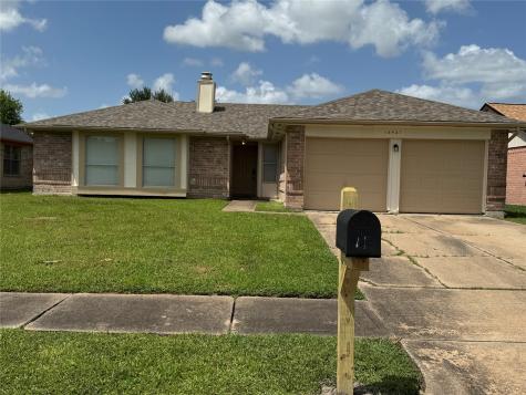 16427 Skeet Court Missouri City TX 77489