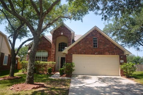4610 Zachary Lane Sugar Land TX 77479