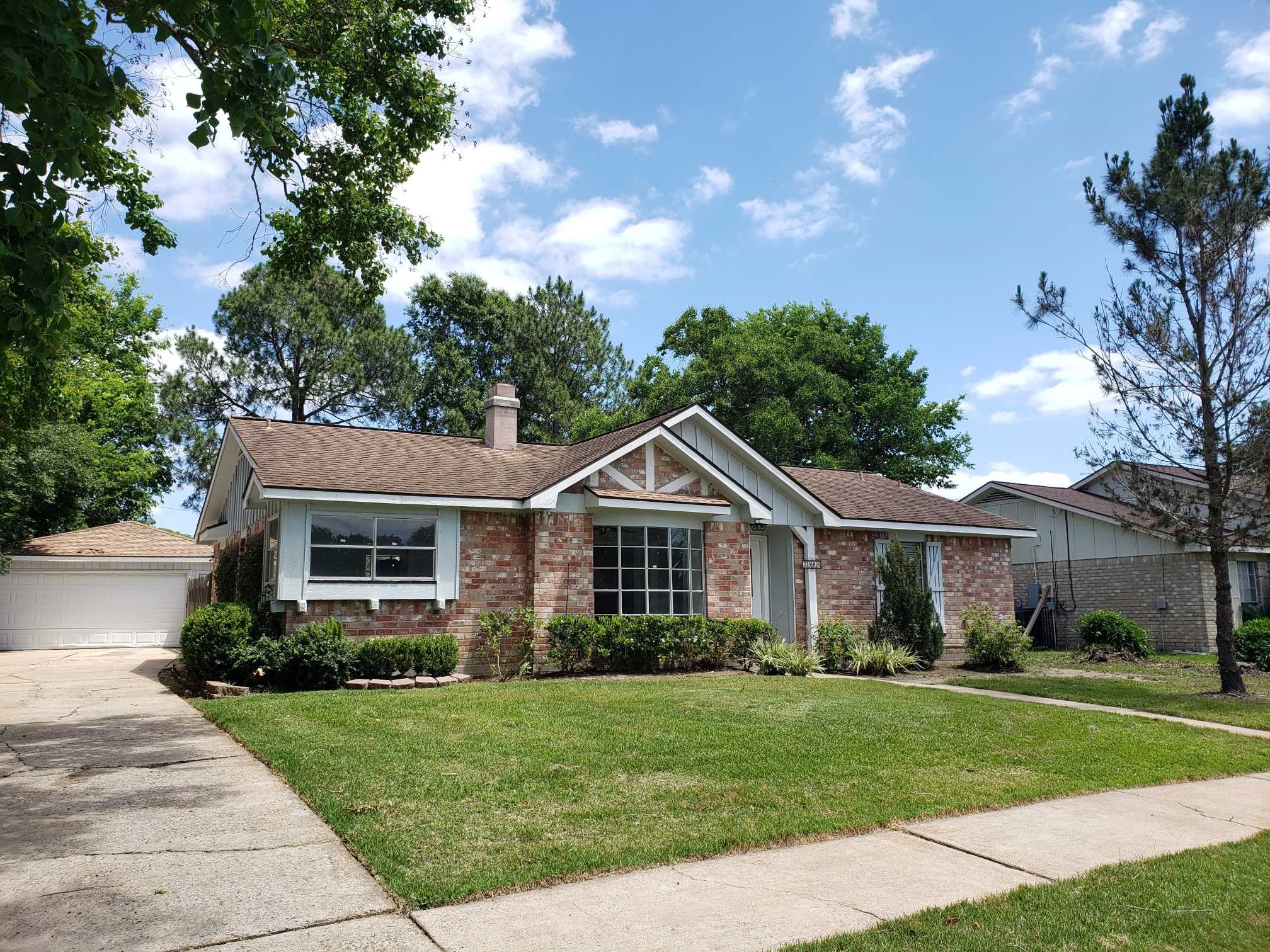 2506 Hilton Head Drive Missouri City TX 77459