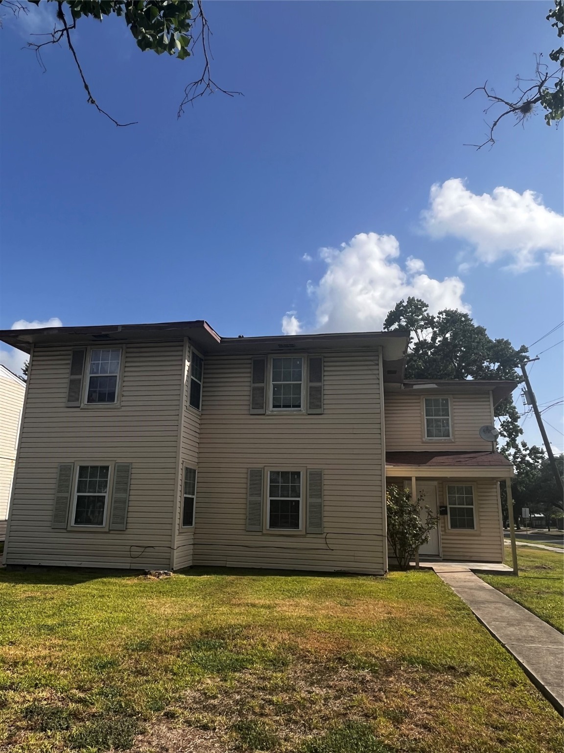 4445 Coyle Street Houston TX 77023