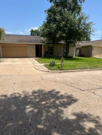 4330 Kinloch Drive Houston TX 77084
