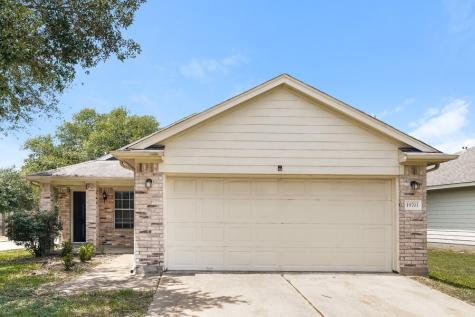 19703 Byron Meadows Drive Katy TX 77449