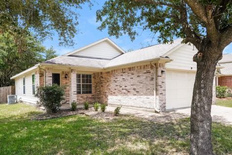 19703 Byron Meadows Drive Katy TX 77449