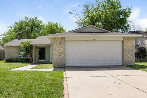 17319 Northern Star Drive Houston TX 77084