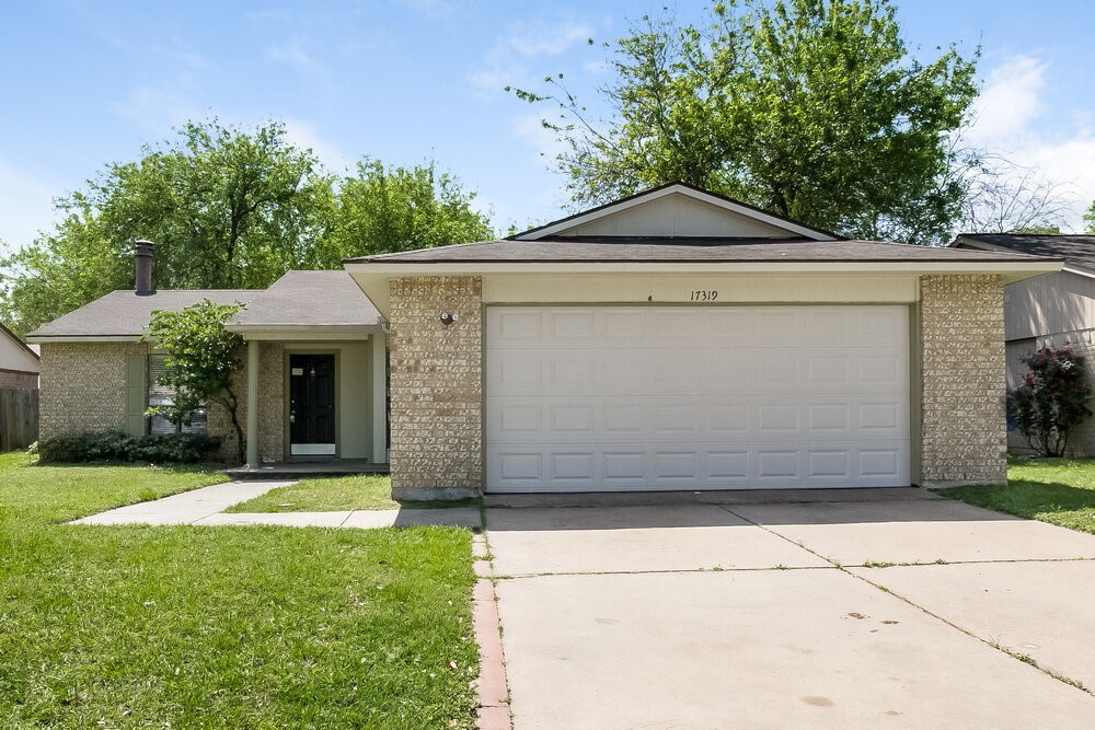 17319 Northern Star Drive Houston TX 77084