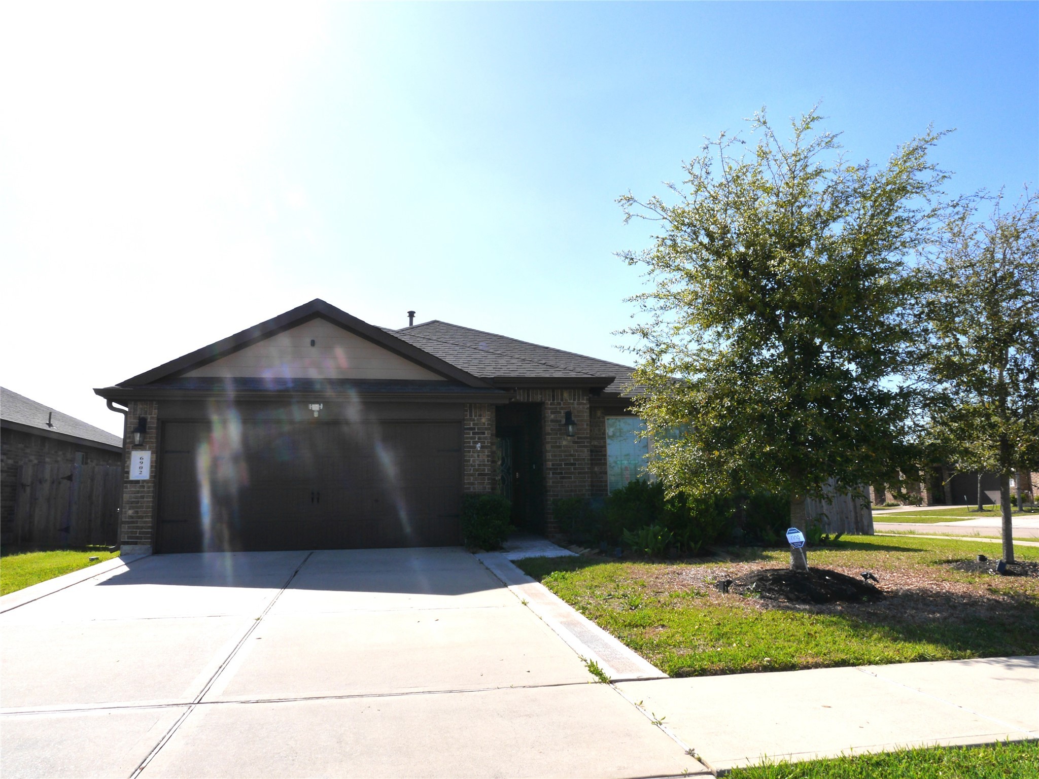 6902 Ithaca Heights Lane Richmond TX 77407