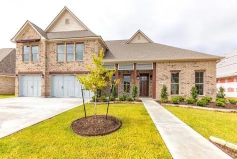 130 Hidden Grove Court Lumberton TX 77657