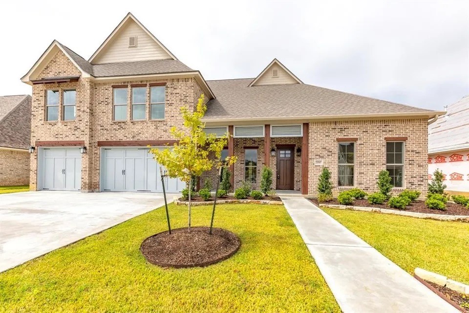 130 Hidden Grove Court Lumberton TX 77657