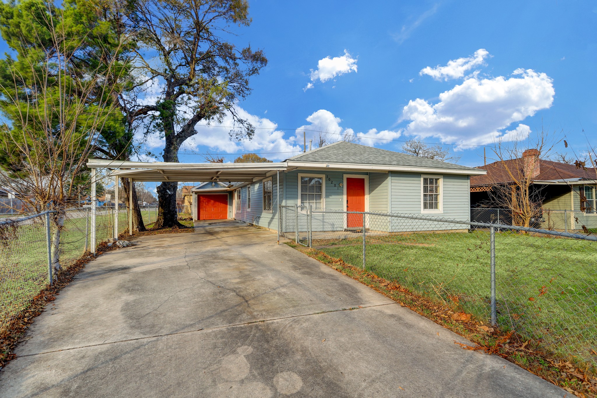 10201 Munn Street Houston TX 77029