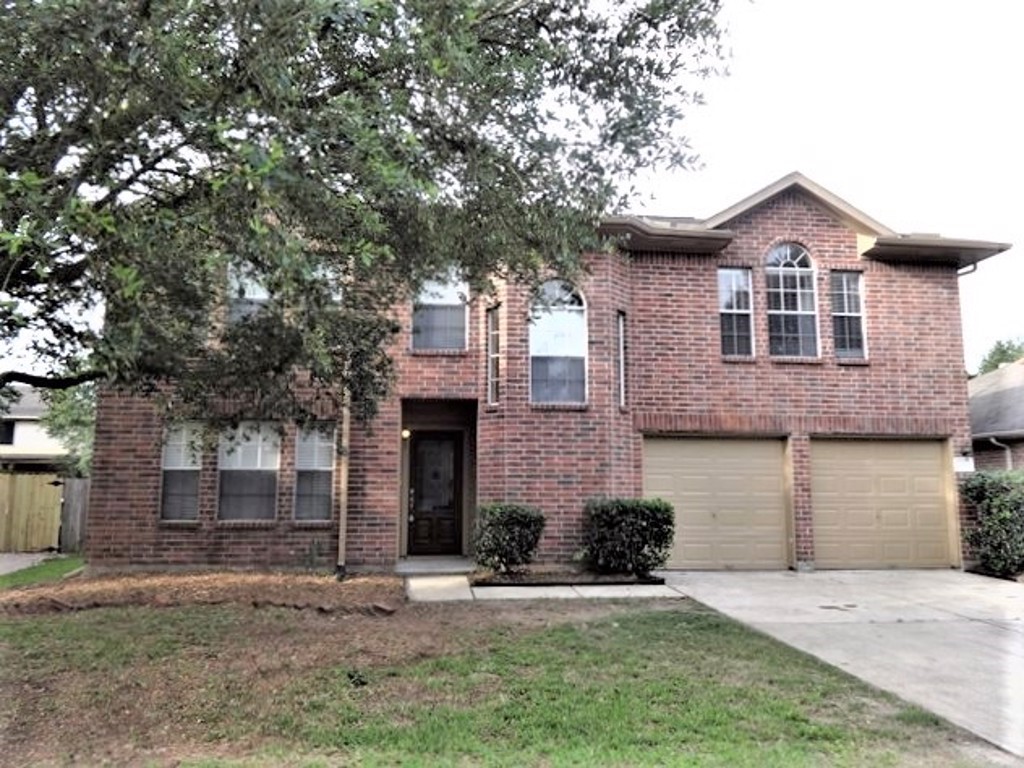 16107 Hilton Head Lane Cypress TX 77429
