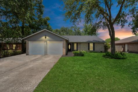 1413 N Park Ridge Drive Deer Park TX 77536